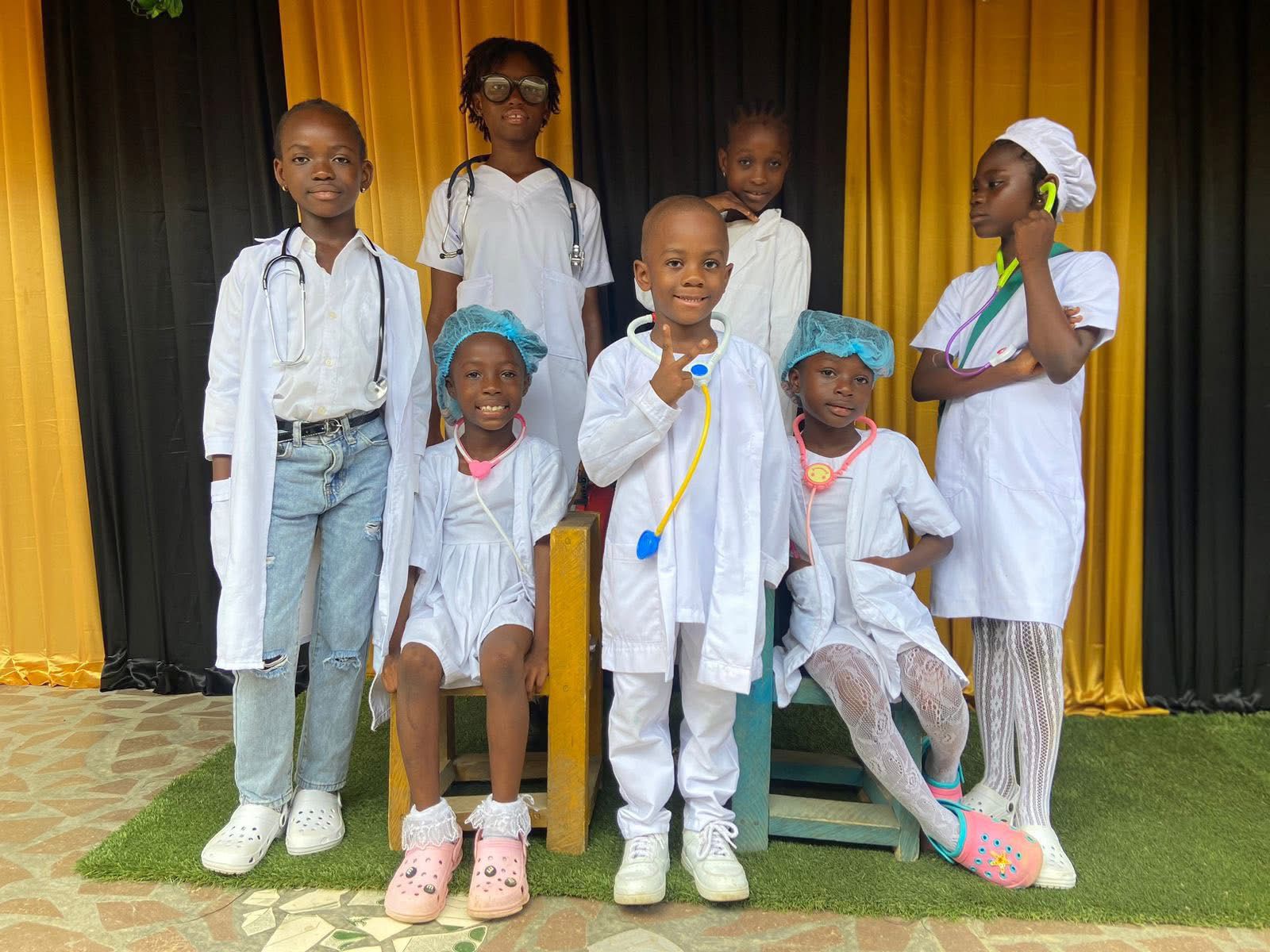 Students